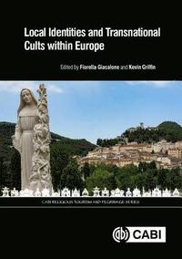 bokomslag Local Identities and Transnational Cults within Europe