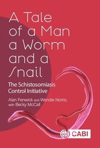bokomslag Tale of a Man, a Worm and a Snail, A