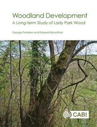bokomslag Woodland Development