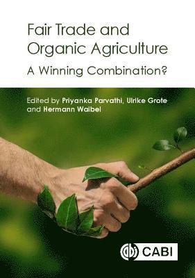 bokomslag Fair Trade and Organic Agriculture