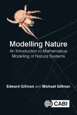 bokomslag Modelling Nature