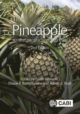 Pineapple, The 1