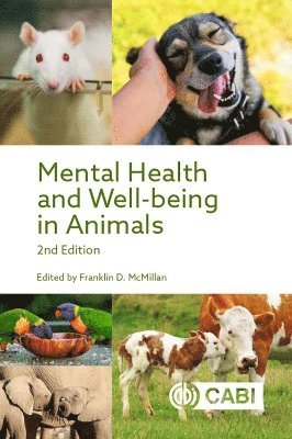 Mental Health and Well-being in Animals 1