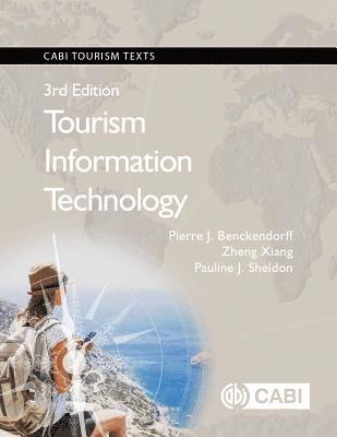 Tourism Information Technology 1