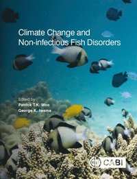 bokomslag Climate Change and Non-infectious Fish Disorders