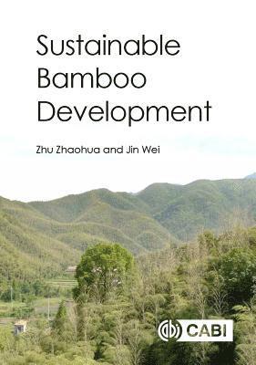 Sustainable Bamboo Development 1