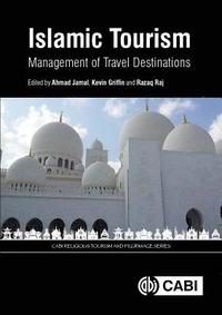 bokomslag Islamic Tourism