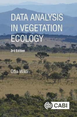 Data Analysis in Vegetation Ecology 1