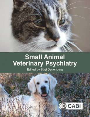 Small Animal Veterinary Psychiatry 1