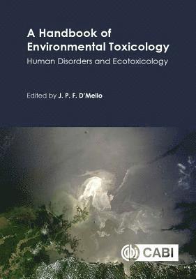 bokomslag Handbook of Environmental Toxicology, A