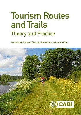 Tourism Routes and Trails 1