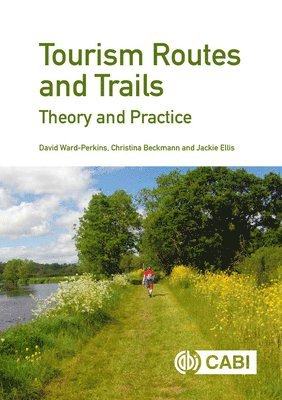 Tourism Routes and Trails 1