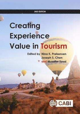 Creating Experience Value in Tourism 1