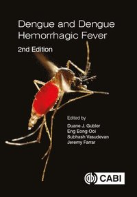 bokomslag Dengue and Dengue Hemorrhagic Fever