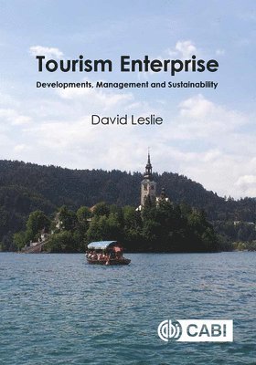 Tourism Enterprise 1