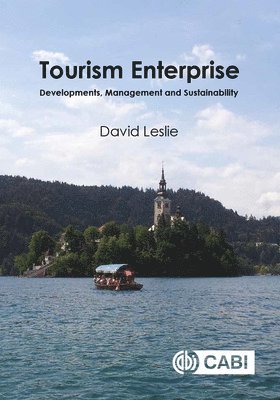 Tourism Enterprise