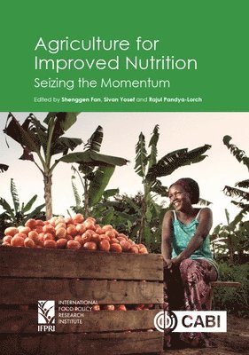 Agriculture for Improved Nutrition 1