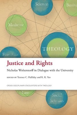 Justice and Rights 1