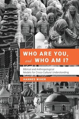Who Are You, and Who Am I? 1