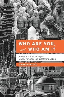 Who Are You, and Who Am I? 1