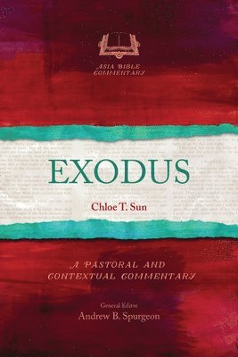 bokomslag Exodus