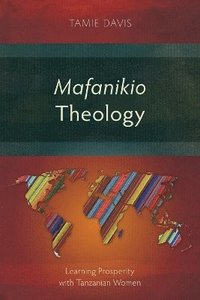 bokomslag Mafanikio Theology
