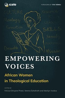 Empowering Voices 1