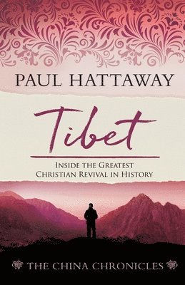 Paul Hattaway - Tibet, Häftad