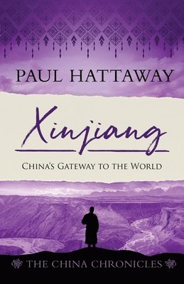 Paul Hattaway - Xinjiang, Häftad