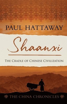 Paul Hattaway - Shaanxi, Häftad