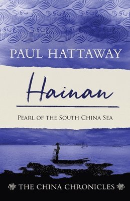 Paul Hattaway - Hainan, Häftad
