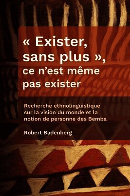 « Exister, sans plus », ce n’est même pas exister