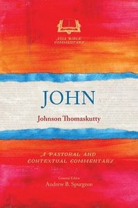 bokomslag John