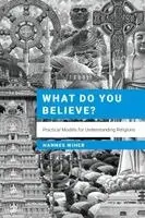 Hannes Wiher - What Do You Believe?, Häftad. Tillgänglighet: Lägg i varukorg
