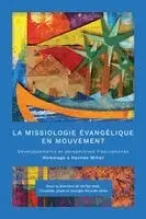 McTair Wall, Timothée Joset, Georges Pirwoth Atido - La missiologie évangélique en mouvement, Häftad. Tillgänglighet: Lägg i varukorg