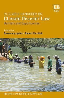 Research Handbook on Climate Disaster Law 1