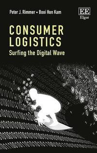bokomslag Consumer Logistics