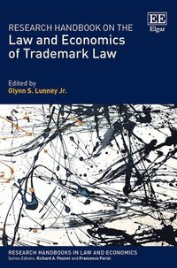 bokomslag Research Handbook on the Law and Economics of Trademark Law