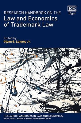 Research Handbook on the Law and Economics of Trademark Law 1