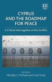bokomslag Cyprus and the Roadmap for Peace
