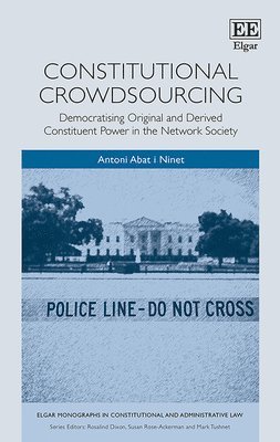 Constitutional Crowdsourcing 1