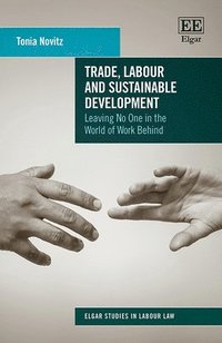 bokomslag Trade, Labour and Sustainable Development