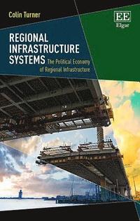 bokomslag Regional Infrastructure Systems