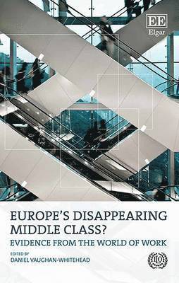 Europe's Disappearing Middle Class? 1