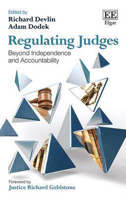 Regulating Judges 1