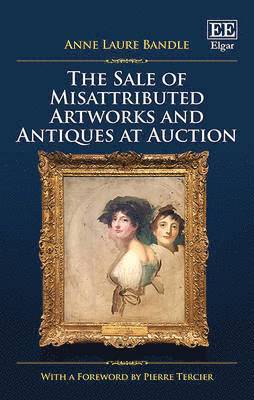 The Sale of Misattributed Artworks and Antiques at Auction 1