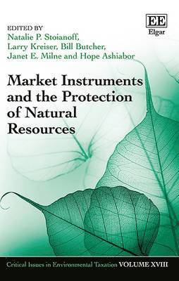 Market Instruments and the Protection of Natural Resources 1