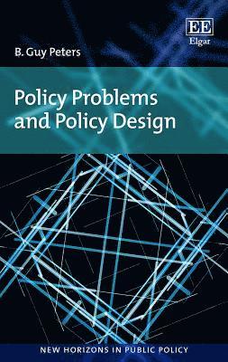 bokomslag Policy Problems and Policy Design