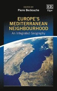 bokomslag Europe's Mediterranean Neighbourhood