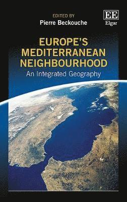 bokomslag Europe's Mediterranean Neighbourhood